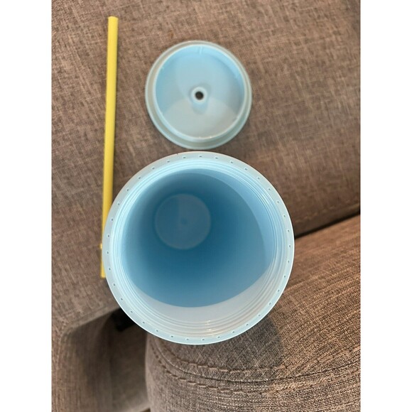 Starbucks Easter Tumbler 2020 Grande 16 Oz Cold Cup Spring - Picture 6 of 7